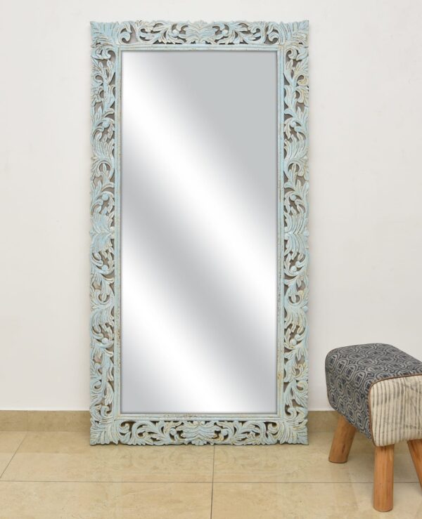 Buy Online Mirror Frames in Dubai, UAE